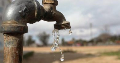En Chiapas sí hay crisis del agua; organizaciones presentan agenda